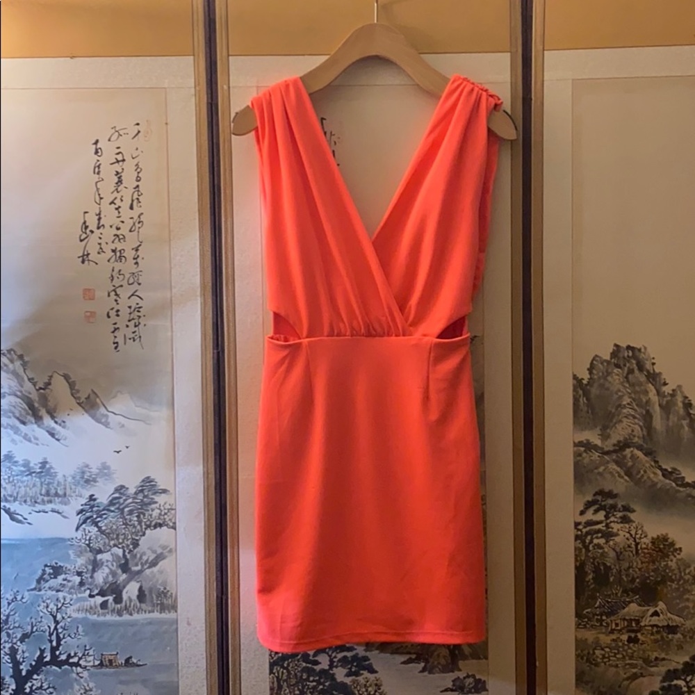 L’ATISTE by Amy Dress